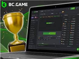 Betting on BC.Game A Comprehensive Guide Betting on BC.Game A Comprehensive Guide
