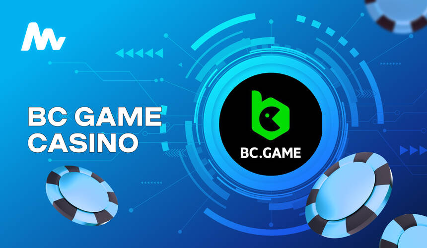Betting on BC.Game A Comprehensive Guide Betting on BC.Game A Comprehensive Guide