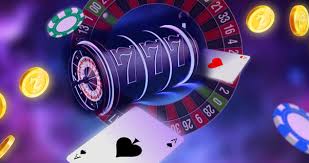Exploring the Exciting World of Spinbuddha Casino Online Games