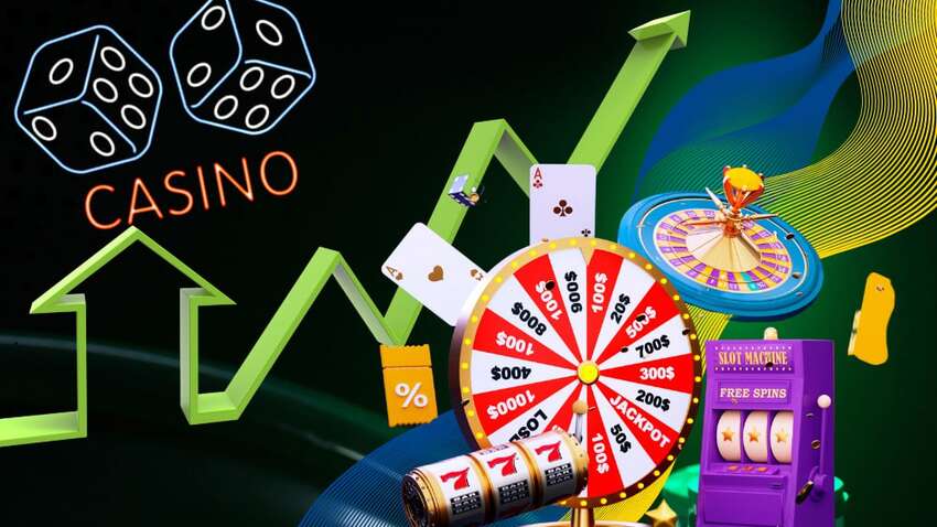 The Ultimate Guide to Casino777 Suisse Your Premier Online Gaming Destination The Ultimate Guide to Casino777 Suisse Your Premier Online Gaming Destination