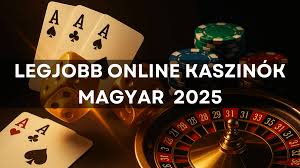 UJ Casino Az Új Generációs Online Játék Élmény
