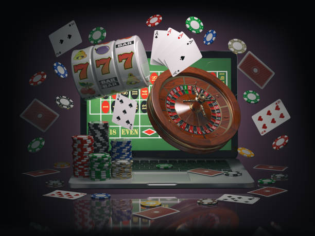 Discover the Excitement at Royal Fortune Casino & Sportsbook
