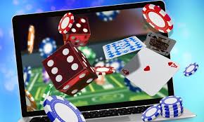 Experience Unmatched Fun and Excitement at Casino Luckzie UK