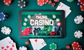 Gransino Casino Discover the Thrills of Online Gaming
