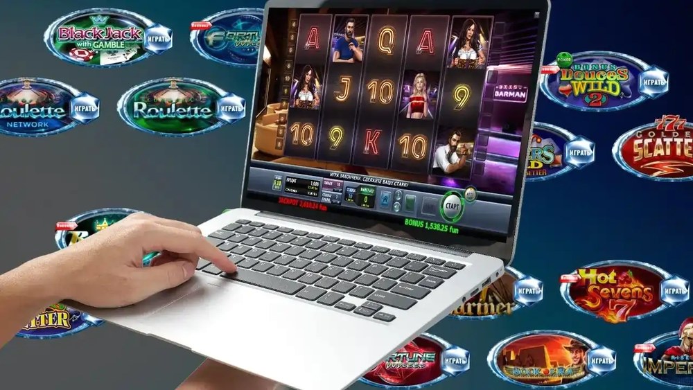 Мгновенное Крипто Казино Доступные Азартные Игры в Один Клик