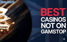 The Rise of Non-Gamstop Casinos Exploring Alternatives for Players