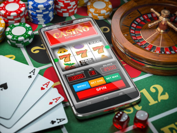 The Ultimate Guide to Online Casino Neonix Your Gateway to Exciting Gaming Experiences
