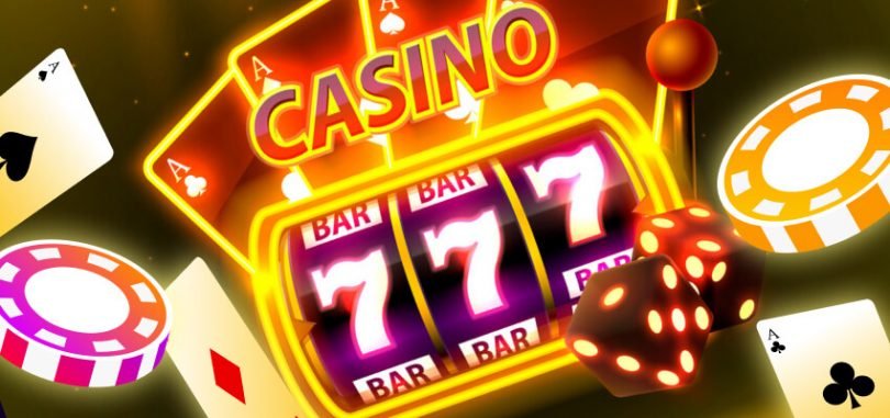 Unveiling the Excitement of Online Casino Chipstars