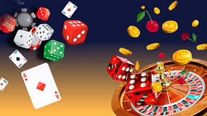 Discover the Exciting World of Locasbet Casino -277143546 Discover the Exciting World of Locasbet Casino -277143546