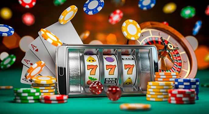 Discover the Thrills of Online King's Chip Casino 29617642 Discover the Thrills of Online King's Chip Casino 29617642
