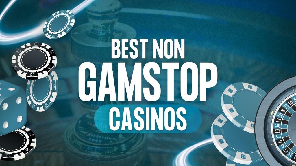 Discovering Non Gamstop Casinos Your Ultimate Guide Discovering Non Gamstop Casinos Your Ultimate Guide