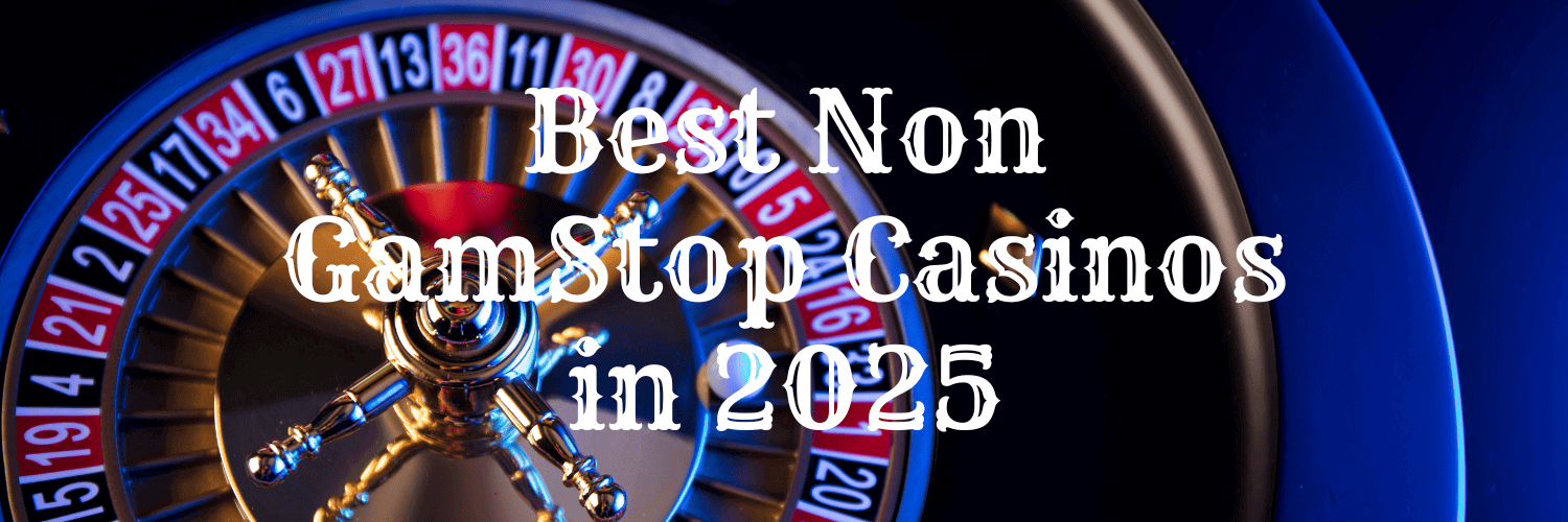 Discovering Non Gamstop Casinos Your Ultimate Guide Discovering Non Gamstop Casinos Your Ultimate Guide