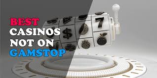 Non Gamstop Casino Sites A Guide to Safe Online Gambling Non Gamstop Casino Sites A Guide to Safe Online Gambling
